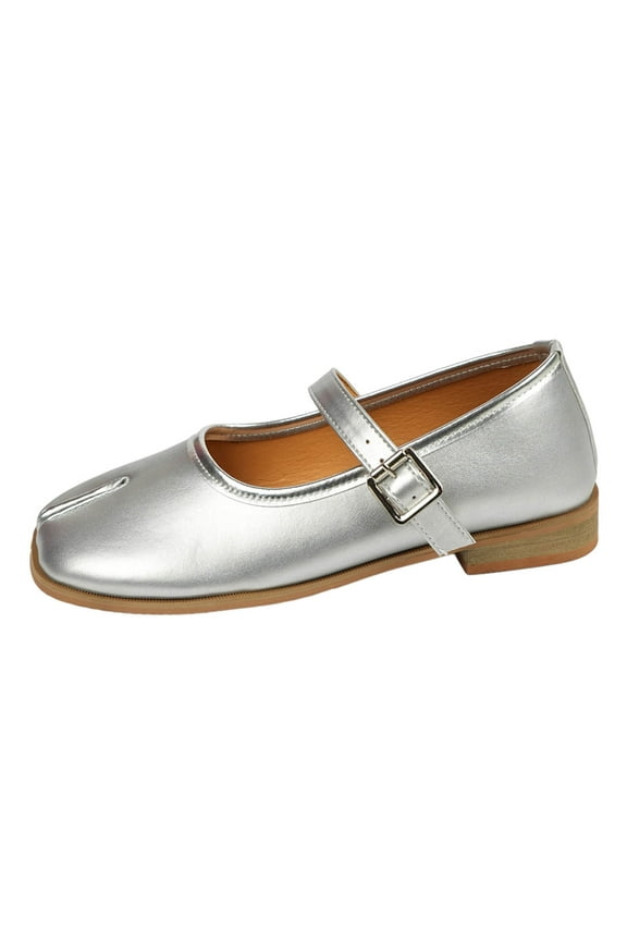 Women's Mules with Soft Lining for Touch Skin Comfort Women's Ballerina On Shoes Non Knitted Trainers Comfortable Breathable Summer Sporty Women Flat Shoes Comfort Shoes