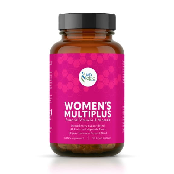 Women's Multi Plus