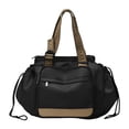 thumbnail image 1 of Women's Multifunctional Travel Organizer Bag Tote Crossbody Backpack with 15 Pockets, Water-Resistant, Large Capacity, Comfortable & Versatile User-Friendly Design, 1 of 4