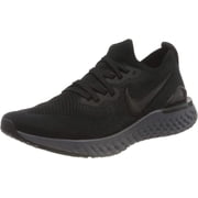 Womens Multisport Outdoor Shoes, Black Black White Anthracite 001, 8.5 UK