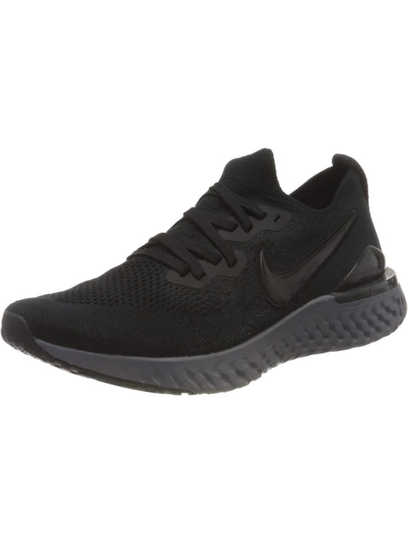 Women's Multisport Outdoor Shoes, Black Black White Anthracite 001, 8.5 UK
