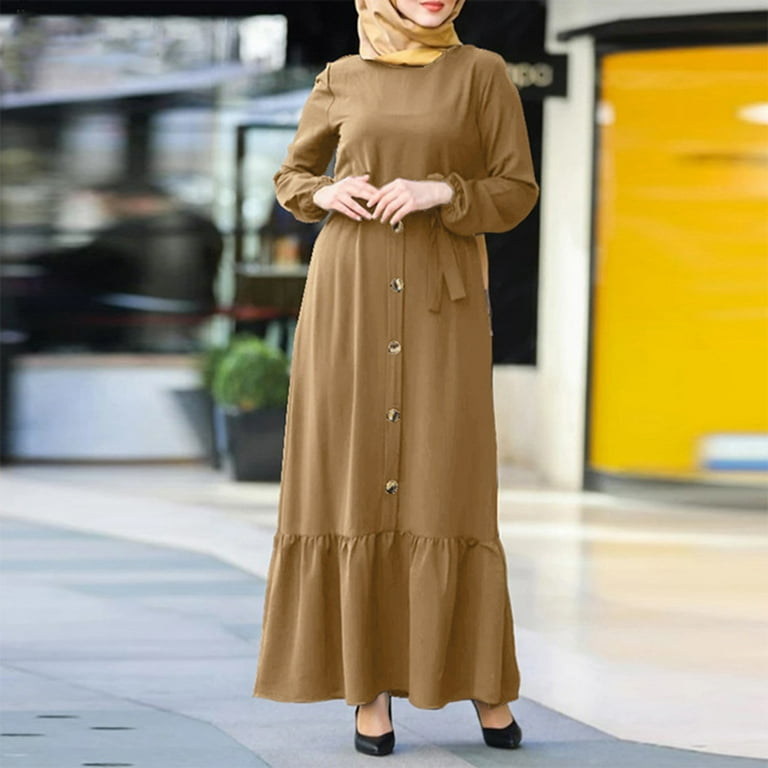 Jumper abaya deals