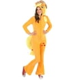 thumbnail image 1 of Women's My Little Pony Applejack Costume, 1 of 8