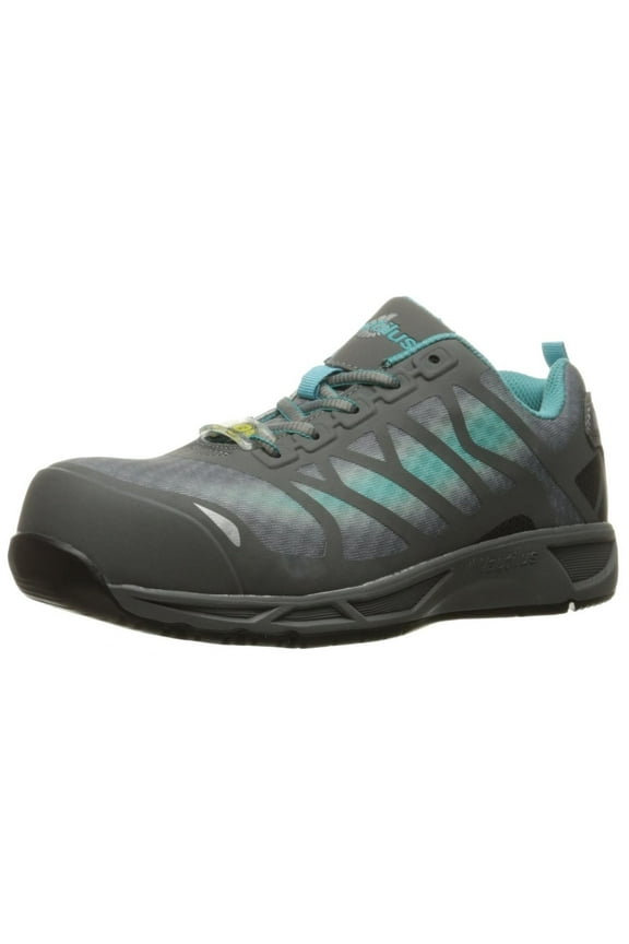 Women's N2485 Composite Toe Adv ESD Athletic Work Shoe