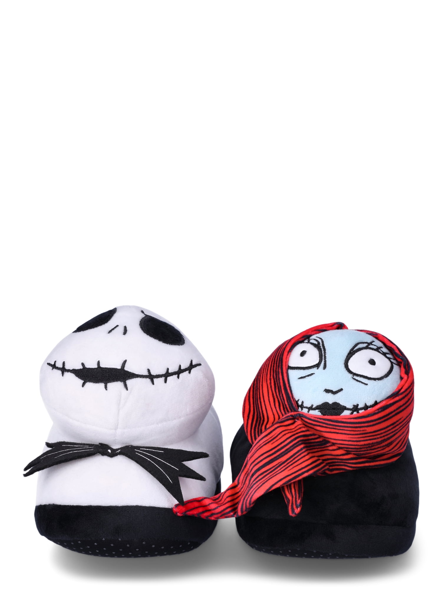 The Nightmare Before Christmas Women's Slip On Slipper