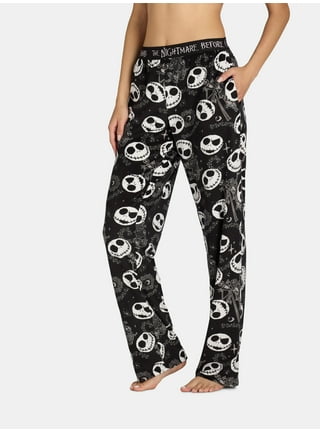 Halloween pajama pants walmart hotsell