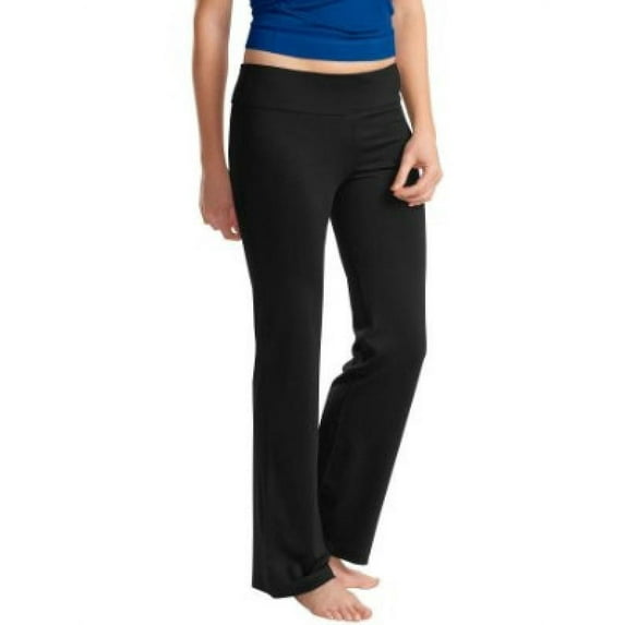 Women's NRG Fitness Pant M Black