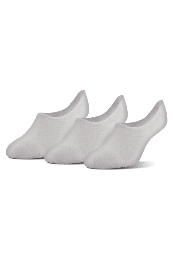 Women's NanoGLIDE® Sport Cut Liner with Gel Tab, 3-Pack