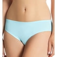 thumbnail image 1 of Women's Naomi & Nicole A213 Wonderful Edge Hipster Panty (Plume M), 1 of 3