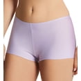 thumbnail image 1 of Women's Naomi & Nicole A216 Wonderful Edge Boyshort Panty (Fair Orchid L), 1 of 3