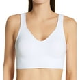 thumbnail image 1 of Women's Naomi & Nicole® Shapewear Lounge Bra 7511 Color: White Size: MEDIUM, 1 of 3