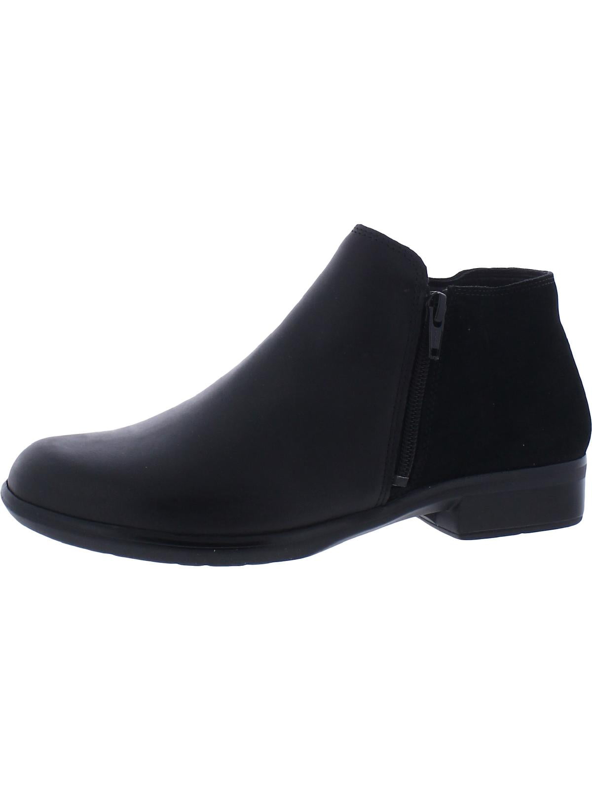 Naot women's ankle boots 2025