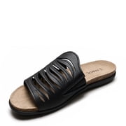 Women's Naot, Isla Slip-On Sandal