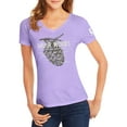 thumbnail image 1 of Women's National Parks Graphic T-shirt Collection, 1 of 5