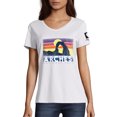 thumbnail image 1 of Women's National Parks Graphic T-shirt Collection, 1 of 6