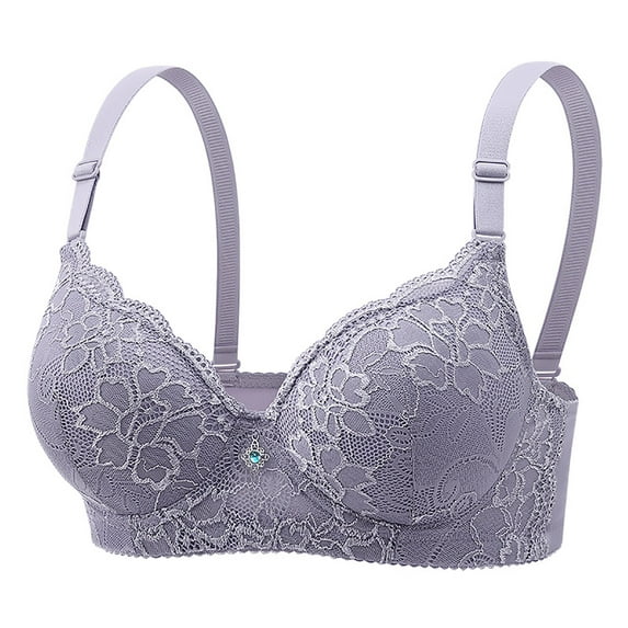 Women's Natural Lift Adhesive Bra - Wireless Deep V Plunge | Seamless Backless & Strapless Push Up for Special Occasions