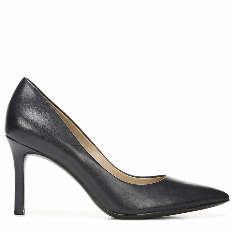 Naturalizer Women s Anna Navy 8 M US Walmart