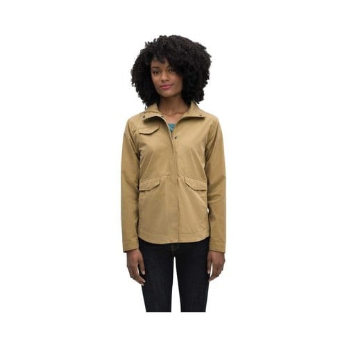 Women's Nau Introvert Crop Jacket