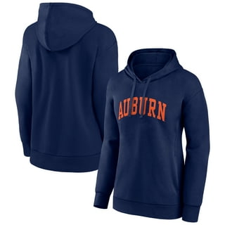 Female Auburn Tigers Sweatshirts in Auburn Tigers Team Shop