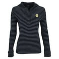 thumbnail image 1 of Women's Navy/Gray UC Irvine Anteaters Baja Pullover Hoodie, 1 of 1