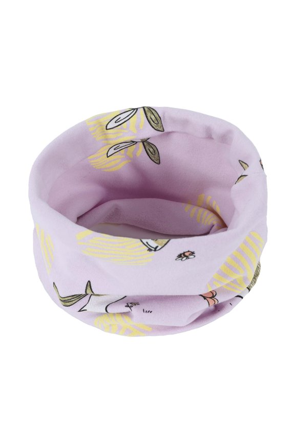 Women's Neckerchief Autumn And Winter Neckband Cotton Warm Versatile Neck Cover For Boys And Girls Wind Proof And Warm Baby Wrap Scarf, Women's Accessories Neckerchief
