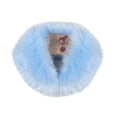 thumbnail image 1 of Women's Neckerchief Women'S Autumn/Winter Warm Wool Like Accessories Thick Imitation Bib, Women's Accessories Neckerchief, 1 of 4