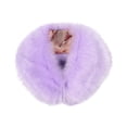 thumbnail image 1 of Women's Neckerchief Women'S Autumn/Winter Warm Wool Like Accessories Thick Imitation Bib, Women's Accessories Neckerchief, 1 of 4