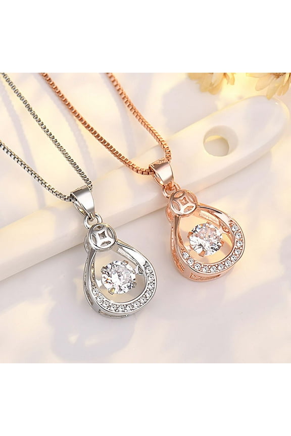 Women's Necklace With All Kinds Of High Sense The Combination Of And Fashion