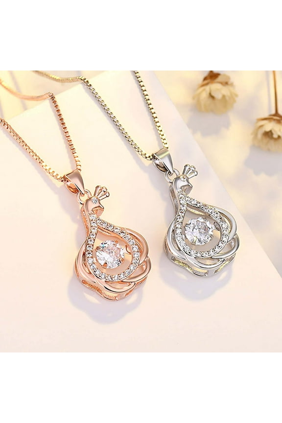 Women's Necklace With All Kinds Of High Sense The Combination Of And Fashion