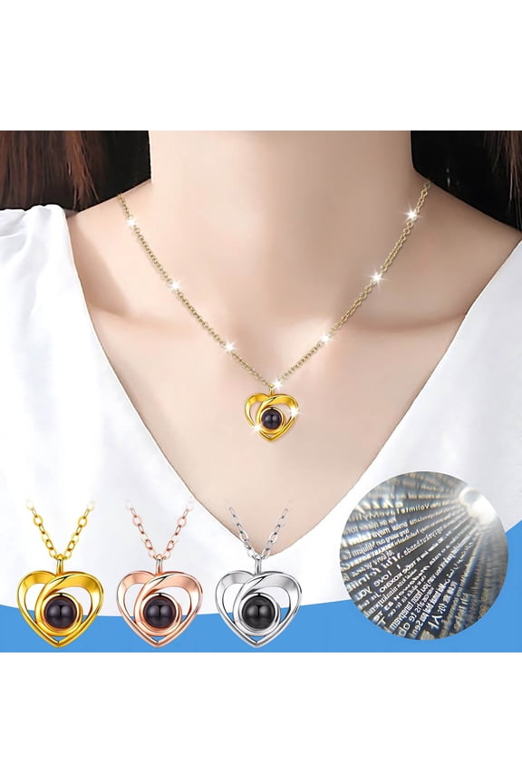 Women's Necklace With All Kinds Of High Sense The Combination Of And Fashion