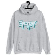 Women's Nepal Hoodie