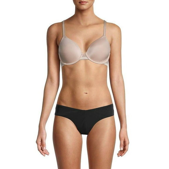 Wacoal womens Net Effect Bra, 38C