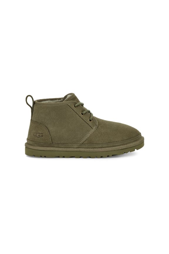 Women's Neumel in Burnt Olive, 12 US