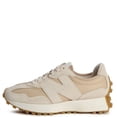 thumbnail image 1 of Women's New Balance 327 Lifestyle Beige Brown (WS327KAX) - 6.5, 1 of 1