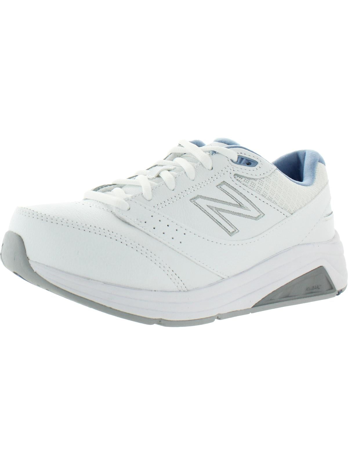 Men's New Balance MW928WT3 Neutral Stability Walking Shoes with ROLLBA