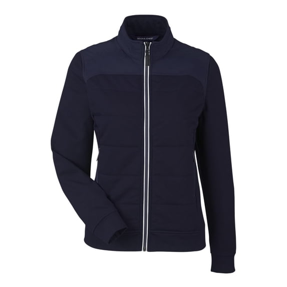 Women's New Classics Club Jacket
