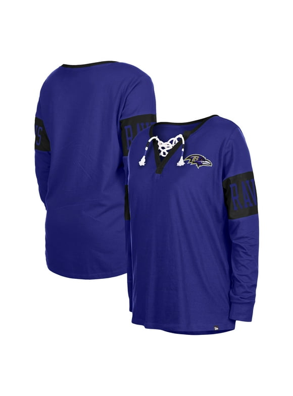 Baltimore Ravens T-Shirts in Baltimore Ravens Team Shop - Walmart.com