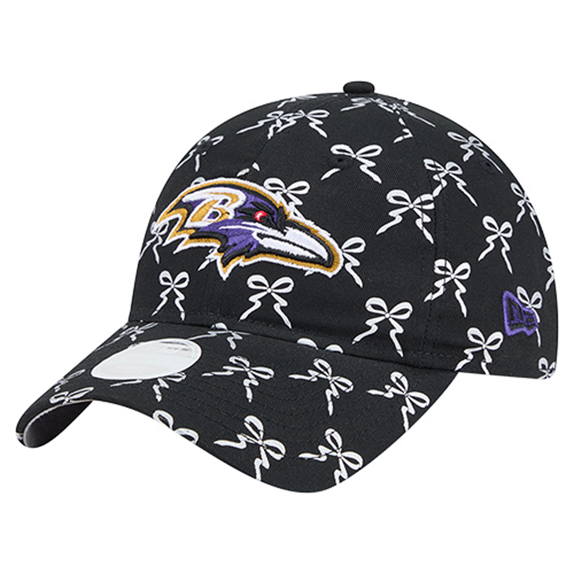 New Era Baltimore Ravens Team Shop - Walmart.com