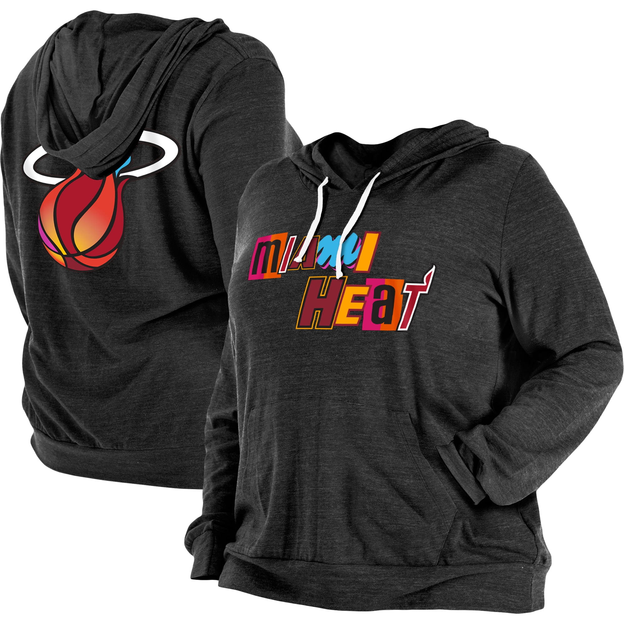 Miami heat city edition sweatshirt sale