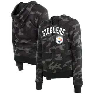 Outerstuff Big Boys Black, Gold Pittsburgh Steelers Poster Board Full-Zip  Hoodie - Macy's