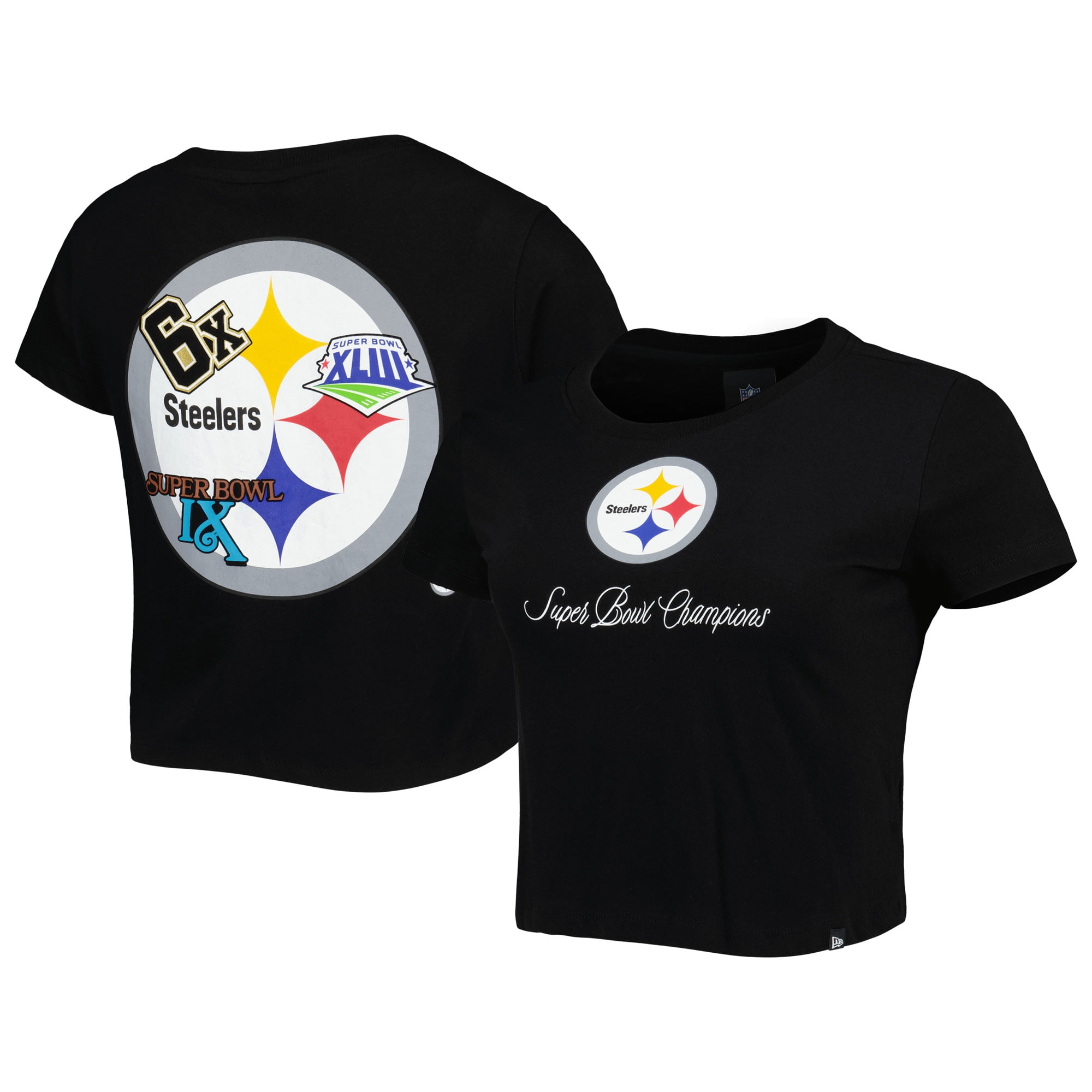 Women's Pittsburgh Steelers Merchandise