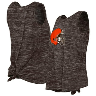 Women's Cleveland Browns Gear, Womens Browns Apparel, Ladies Browns Outfits