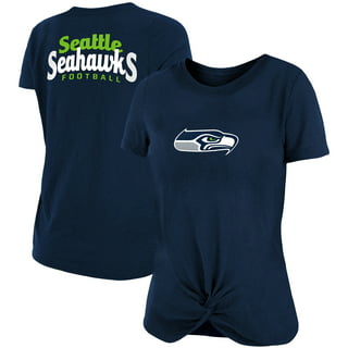 seattle seahawks clothing for women