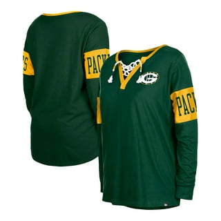 Green Bay Packers T-Shirts in Green Bay Packers Team Shop 