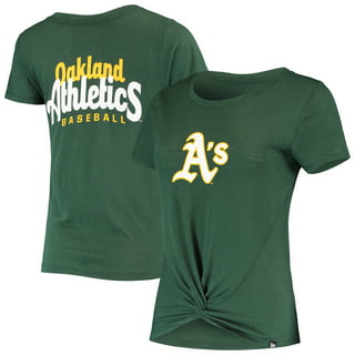 Oakland Athletics Team Shop 