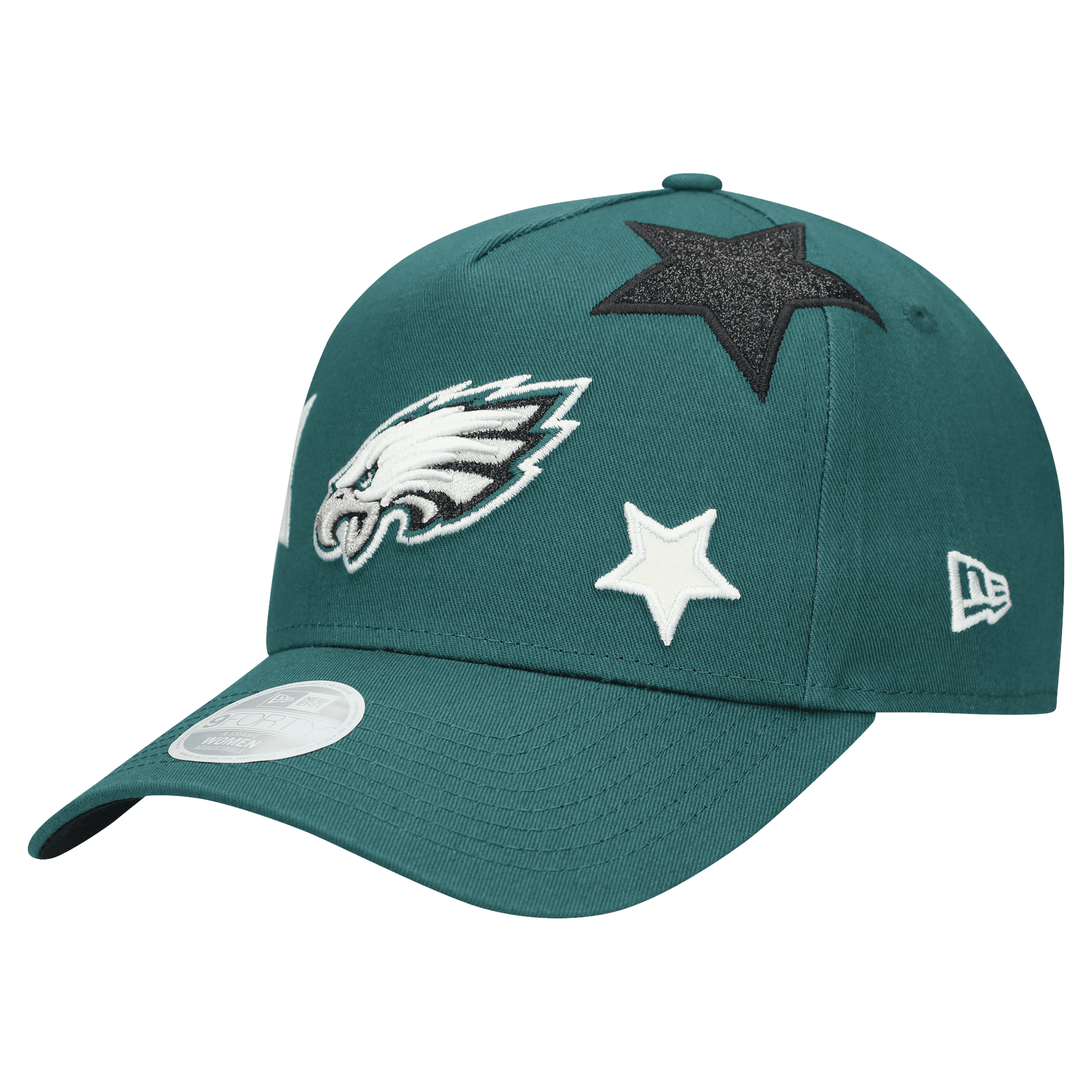 Casquette Adulte - Eagles de Philadelphie - Collecto-Sports