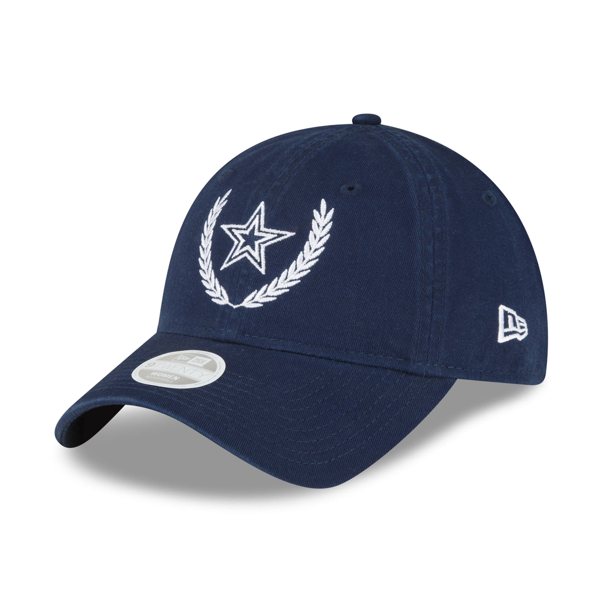 Dallas cowboys ladies hats hot sale