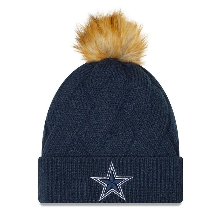 Dallas cowboys cheap stocking hat