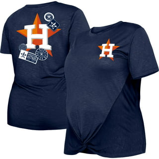 New Era Houston Astros T-Shirts in Houston Astros Team Shop