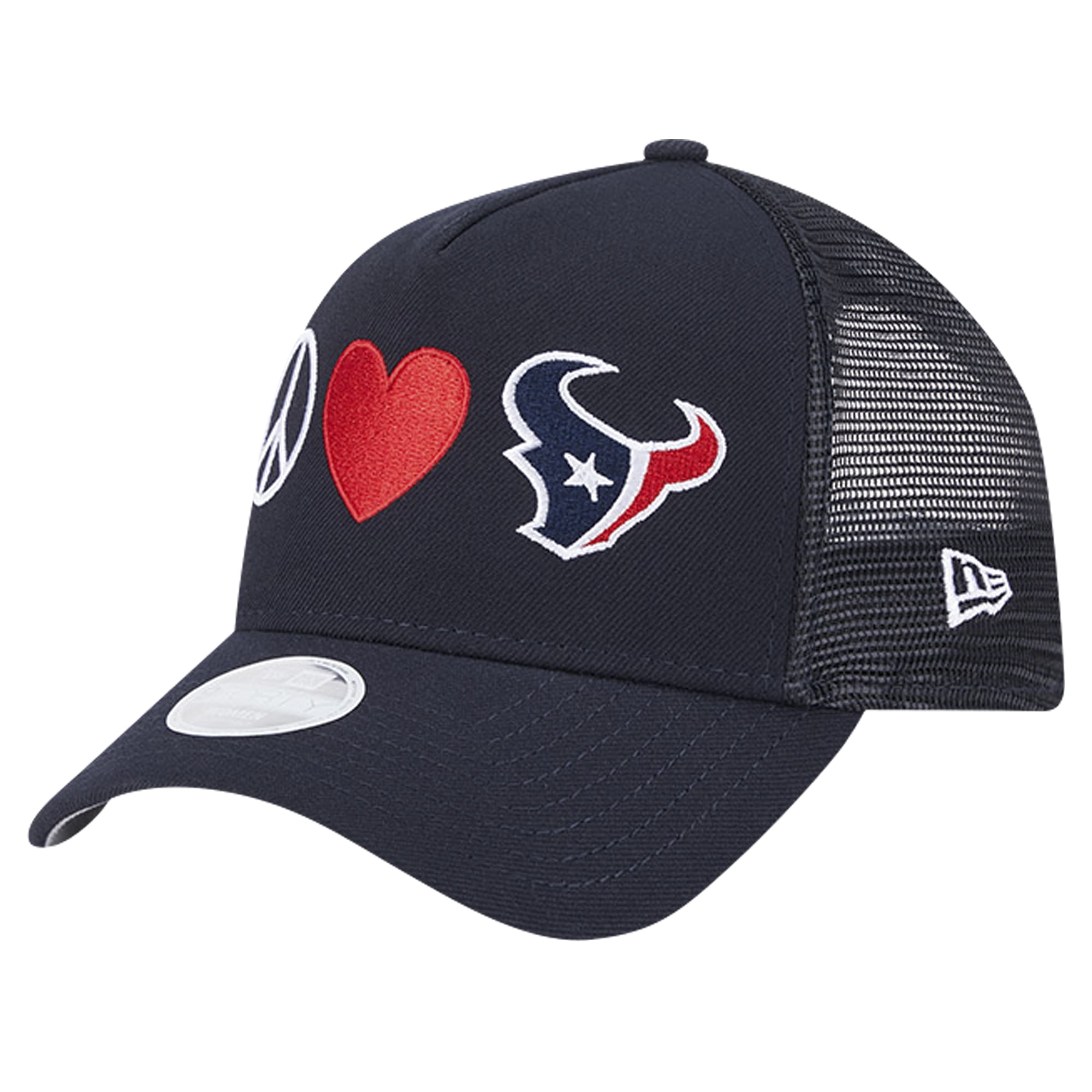 Female Houston Texans Hats in Houston Texans Team Shop Walmart